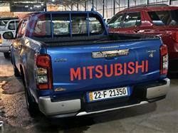 ميتسوبيشي L200